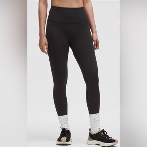 Lululemon Wunder Train Leggings - 10